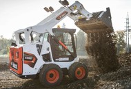 - Bobcat s530